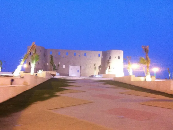 هذه أفضل 5 أماكن لقضاء الشتاء في المملكة