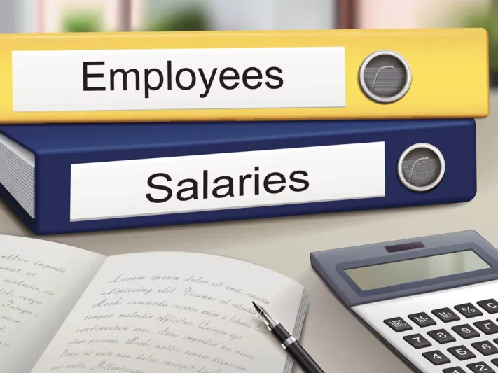 كيف تضع هيكل الرواتب المناسب في شركتك؟ 
