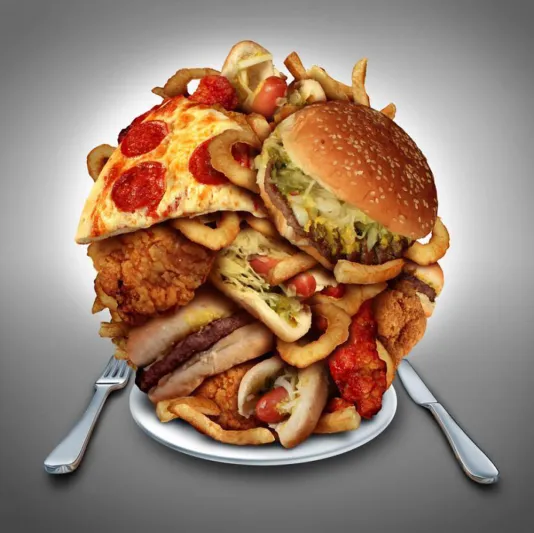 كيف تتجنب المكونات الأكثر ضرراً في الأطعمة المحفوظة والمعالجة ؟