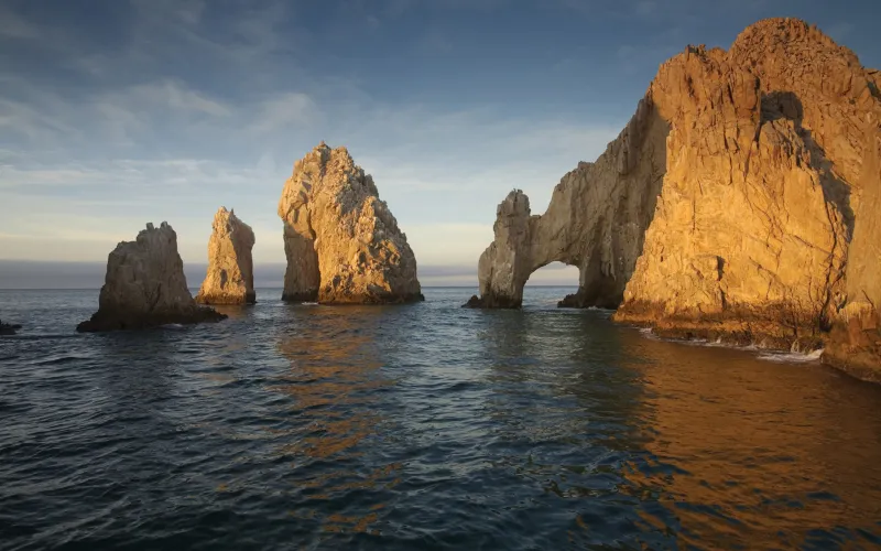 «فوربس» تكشف عن 9 منتجعات شاطئية فاخرة جديدة (صور)