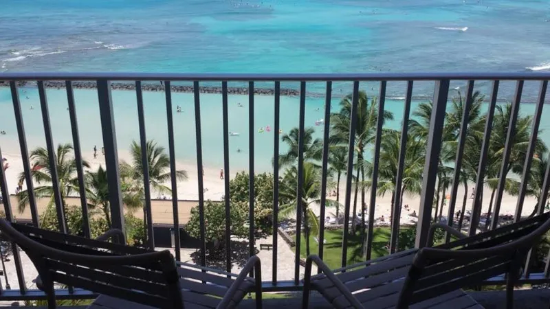 «فوربس» تكشف عن 9 منتجعات شاطئية فاخرة جديدة (صور)