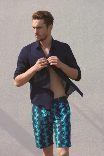 هكذا تجعل العطلات الصيفية ملهمًة لأنقاتك الشخصية