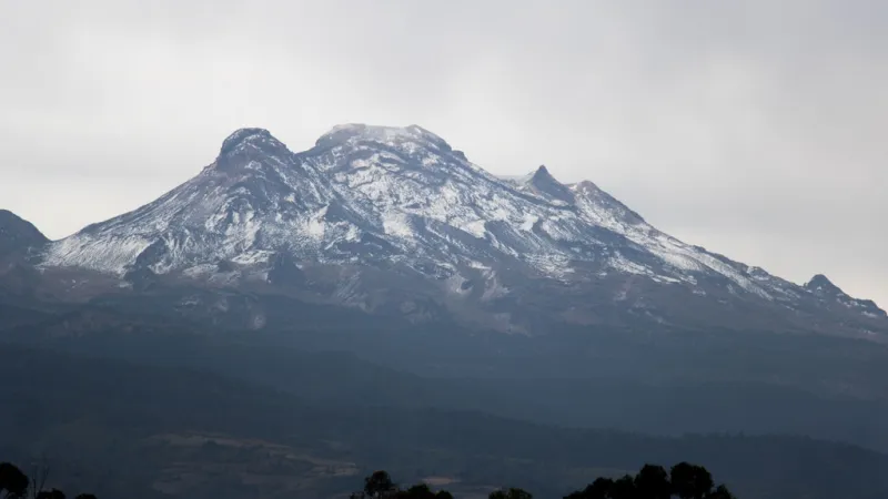 شاهد| مناظر طبيعية بملاحم بشرية تثير الدهشة