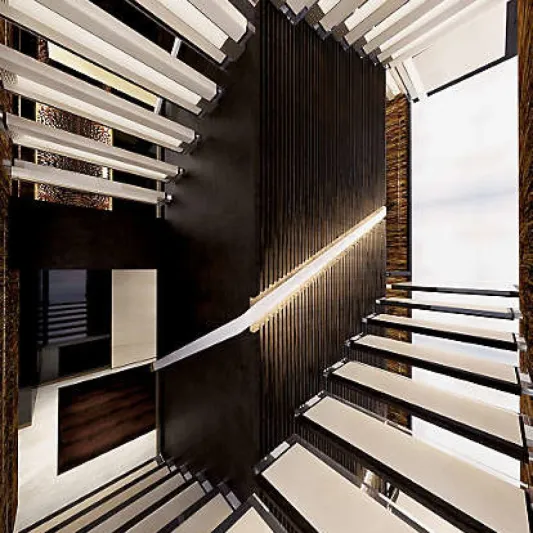 بقيمة 45 مليون دولار .. أكبر يخت صيني مكون من ستة طوابق (فيديو)