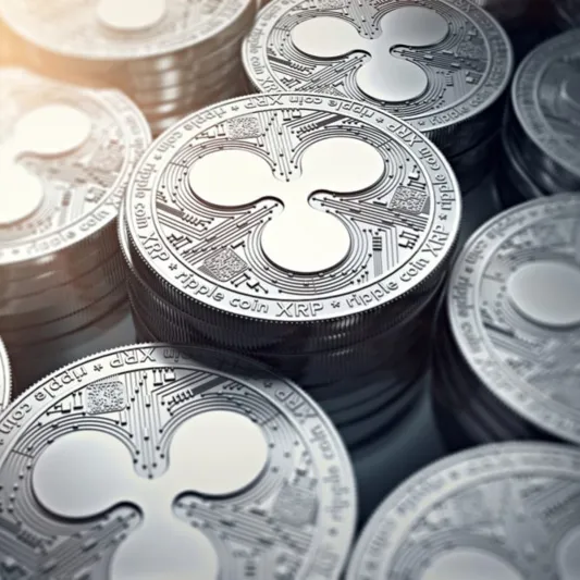 السعودية توقع اتفاقاً لتكنولوجيا سلسلة الكتل مع «ريبل» الأمريكية