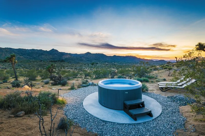 شاهد| اجمل 10 منازل للإقامة في العالم