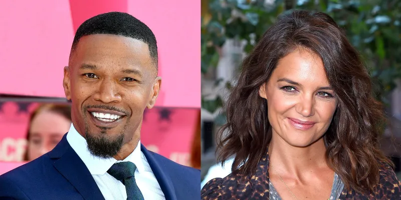 «جايمي فوكس» ينسحب غاضباً بعد أن طرح عليه هذا السؤال! (فيديو)