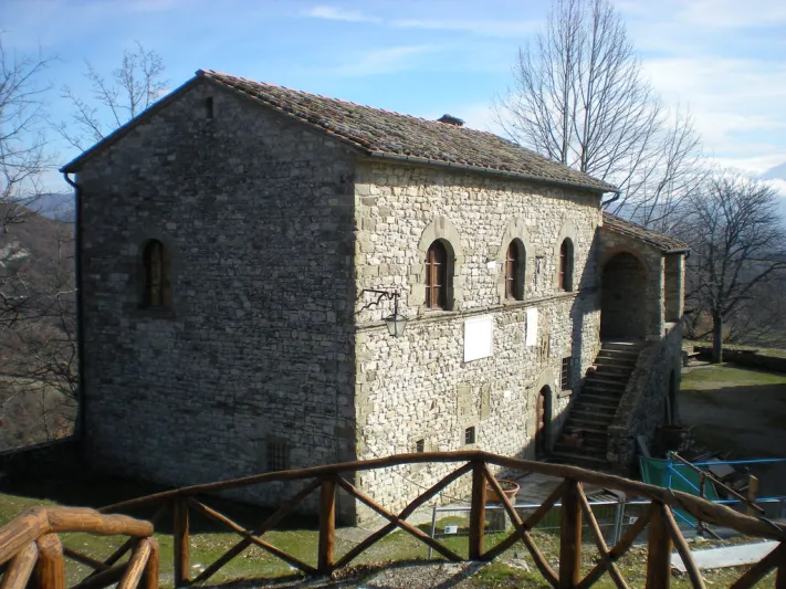 منزل «مايكل أنجلو» للبيع بـ9 ملايين دولار (صور)