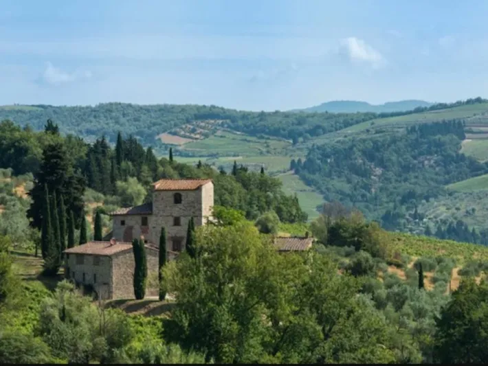 منزل «مايكل أنجلو» للبيع بـ9 ملايين دولار (صور)