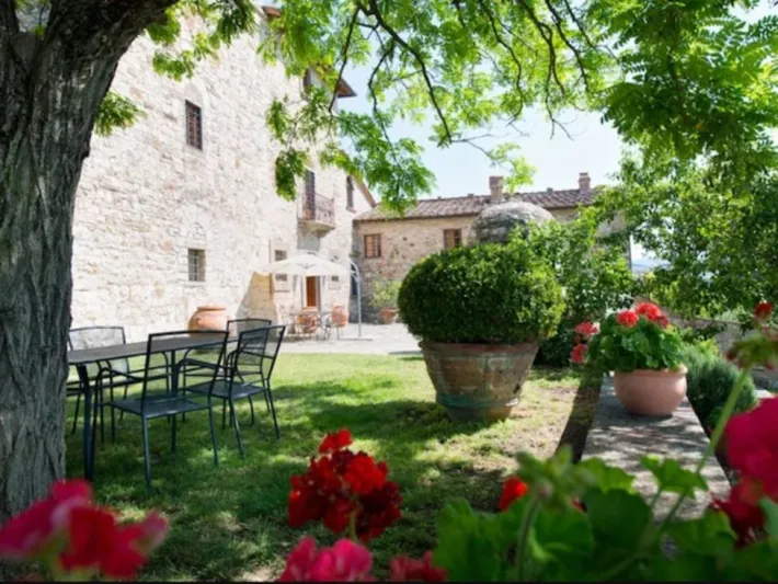 منزل «مايكل أنجلو» للبيع بـ9 ملايين دولار (صور)