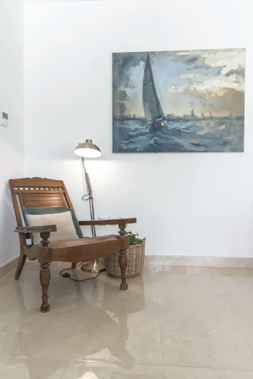 صور حصرية لمنازل مدينة دبي المستدامة