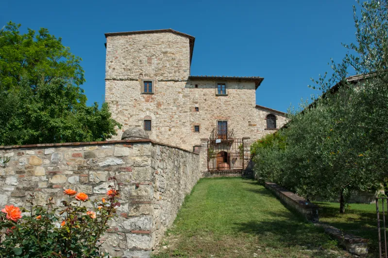 منزل «مايكل أنجلو» للبيع بـ9 ملايين دولار (صور)