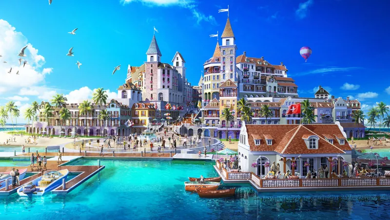 قائمة بأفضل دول العالم في 2018.. ما هو ترتيب المملكة ؟