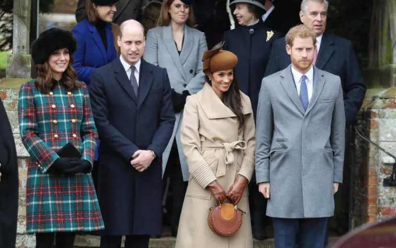 تعرف على سر مشاركة دار أزياء كندية مغمورة في أكبر عروض أزياء لندن 