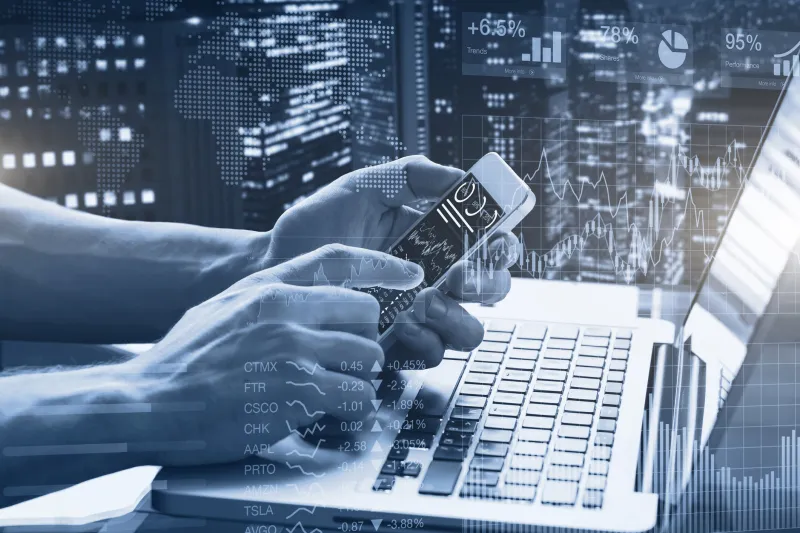 «إنفور» تطرح حلولاً جديدة لمساعدة الشركات على الارتقاء بتجارب التسوق متعددة القنوات