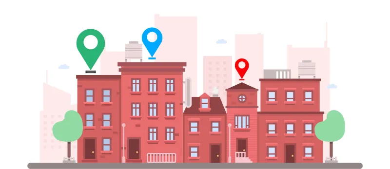 استغل الدعاية المحددة جغرافيا Geo-fencing لتزيد من المبيعات