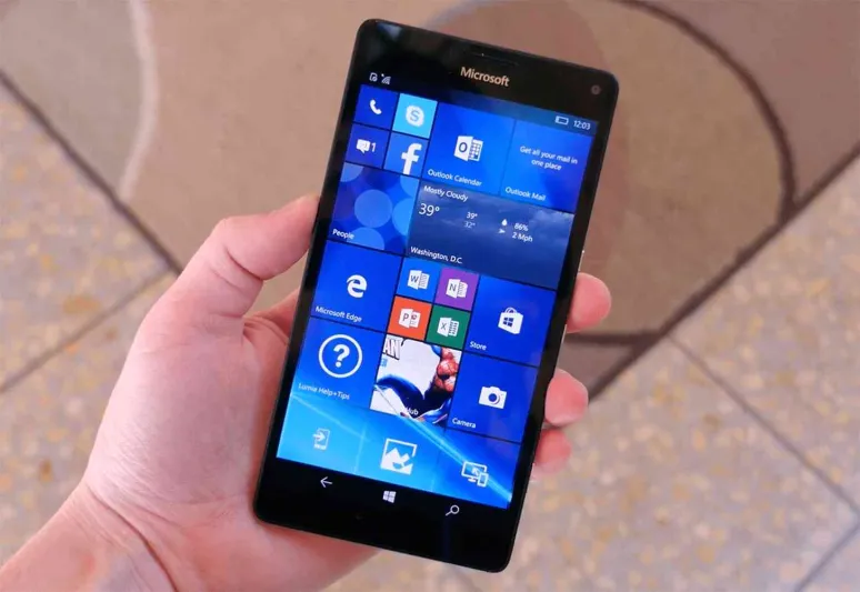 مايكروسوفت تلغى التنبيهات الخاصة بأنظمة ويندوز 7.5 و8 للهواتف الذكية