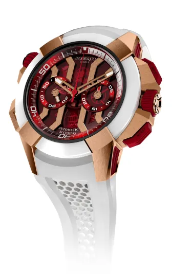 لوّن شتاءك بأجمل الساعات