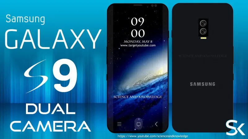 سامسونج تطلق شبكة اجتماعية خاصة بمستخدمي هواتفها