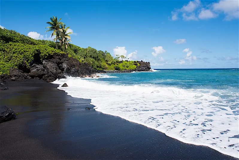 دليلك لأفضل وجهات ٢٠١٨ لقضاء شهر عسلك وفق ميزانيتك 