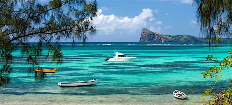 دليلك لأفضل وجهات ٢٠١٨ لقضاء شهر عسلك وفق ميزانيتك 