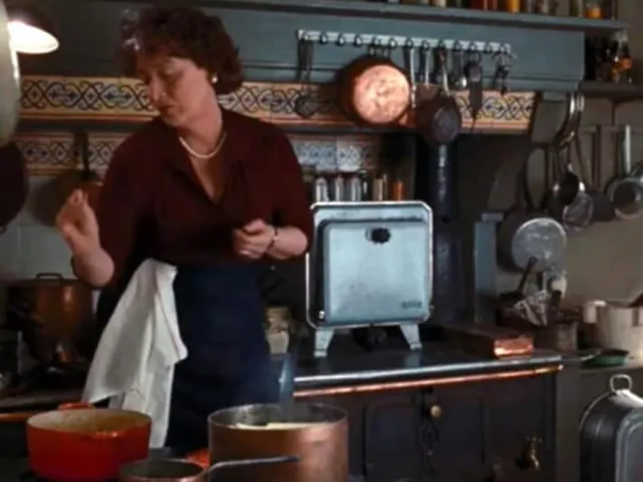 شيف الملح هكذا خدع الملايين بحركتة