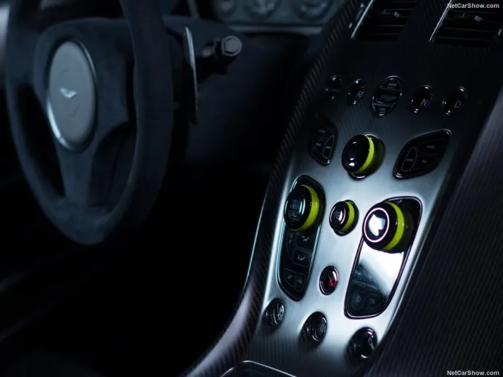 أستون مارتن رابيد 2018.. رؤية ديناميكية لنماذج AMR المستقبلية