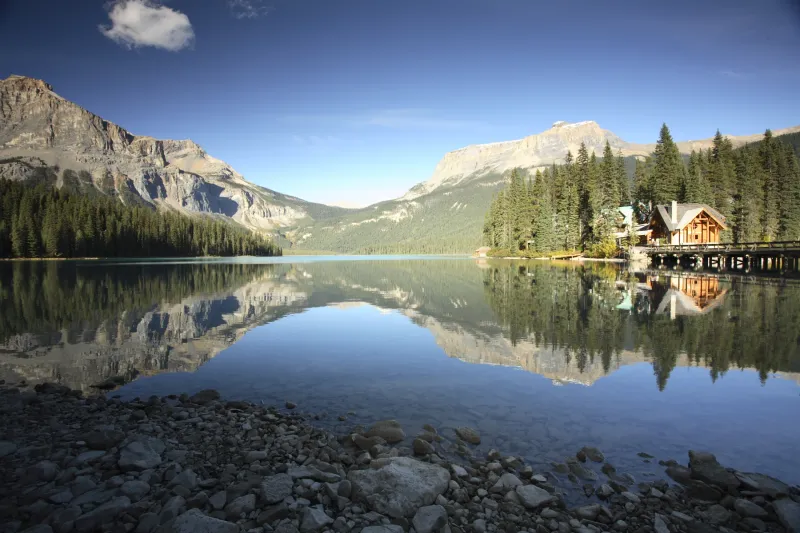 استمتع برحلة شتوية دافئة إلى كالجاري !