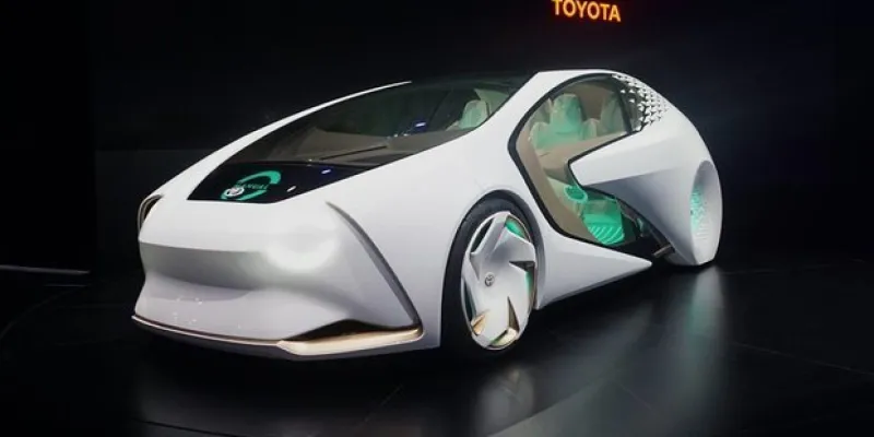 سيارات ذاتية القيادة تجوب شوارع كاليفورنيا قريبا