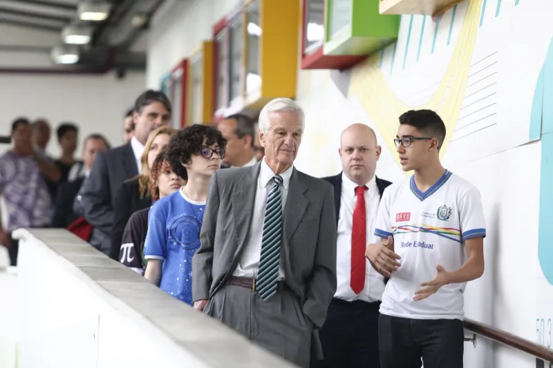 خورخي باولو ليمان.. الملياردير الذي يجمع بين الذكاء والحظ والمواهب الاستثنائية