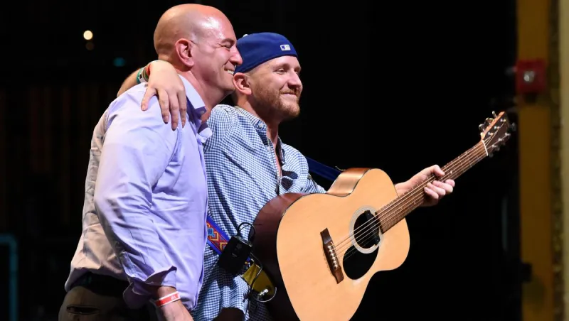 العلاج بالموسيقي.. العلاج البديل لمرضى السرطان