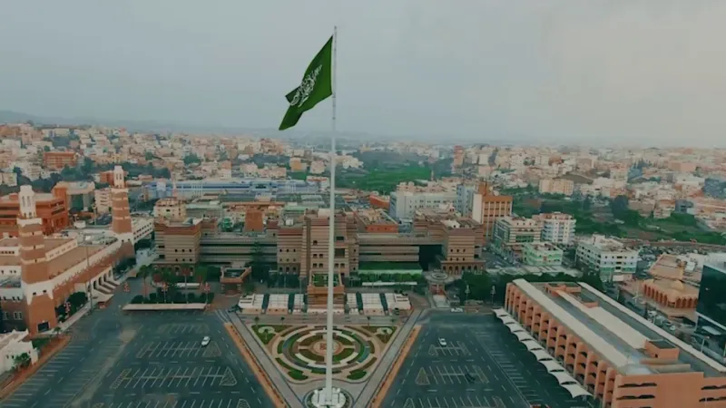 بعد الأمر الملكي بإنشاء هيئة عليا لتطويرها.. ما لا تعرفه عن «منطقة عسير».. طبيعة خلابة ومناطق آثرية فريدة