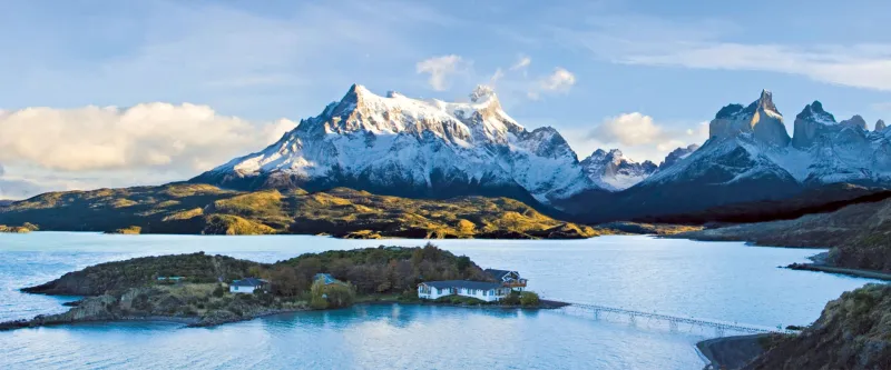 أوشوايا .. تمتع برحلة بمدينة في نهاية العالم