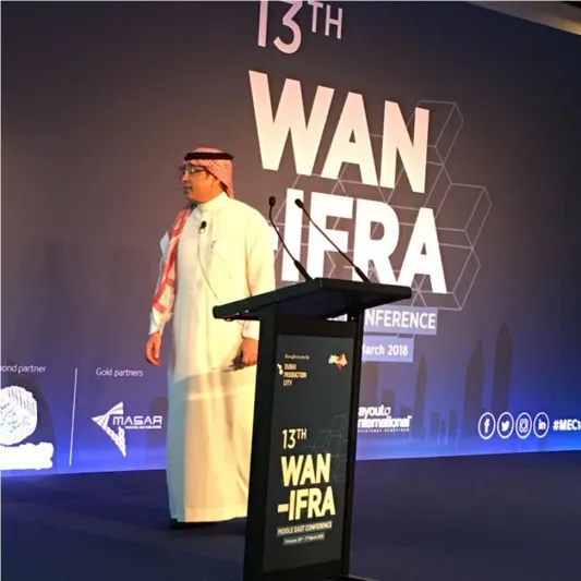 «الحارثي»: محتوى مجموعة سيدتي يصل إلى ٤٢ مليون مستخدم شهرياً (فيديو)