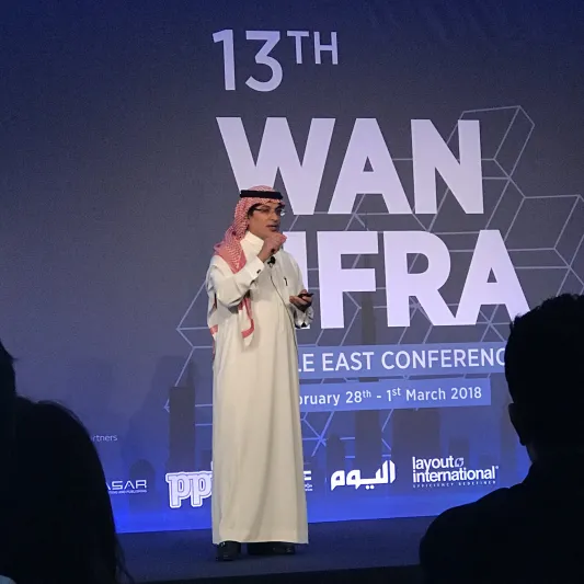 «الحارثي»: «سيدتي مول» حلقة وصل بين الجمهور والشركات التجارية (فيديو)