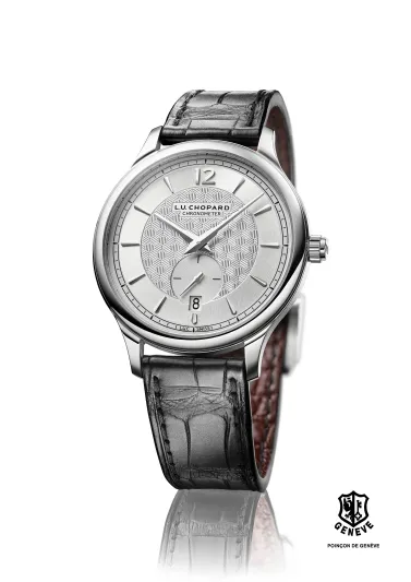 تعرف على 5 أنماط لساعات تنضح بالأناقة البسيطة