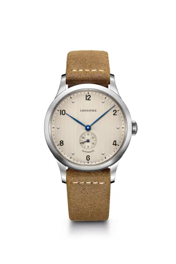 تعرف على 5 أنماط لساعات تنضح بالأناقة البسيطة