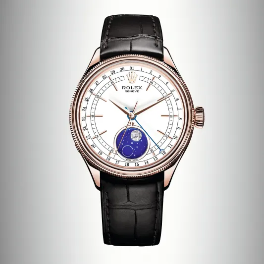 تعرف على 5 أنماط لساعات تنضح بالأناقة البسيطة