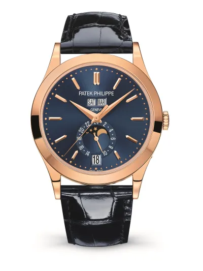 تعرف على 5 أنماط لساعات تنضح بالأناقة البسيطة