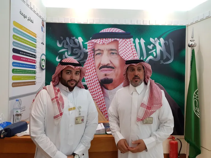 شاهد| جولة لـ«الرجل» داخل متحف مؤسسة النقد العربي السعودي