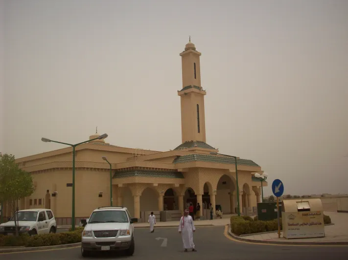 فيديو| حقيقة فيديو خطيب ينبع المتداول