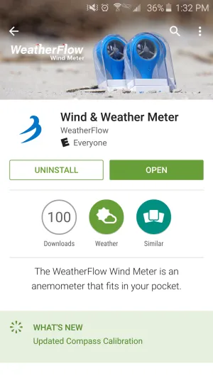 «فلو».. تطبيق ذكي لرصد تلوث الهواء (فيديو)