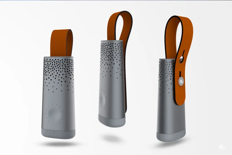 «فلو».. تطبيق ذكي لرصد تلوث الهواء (فيديو)