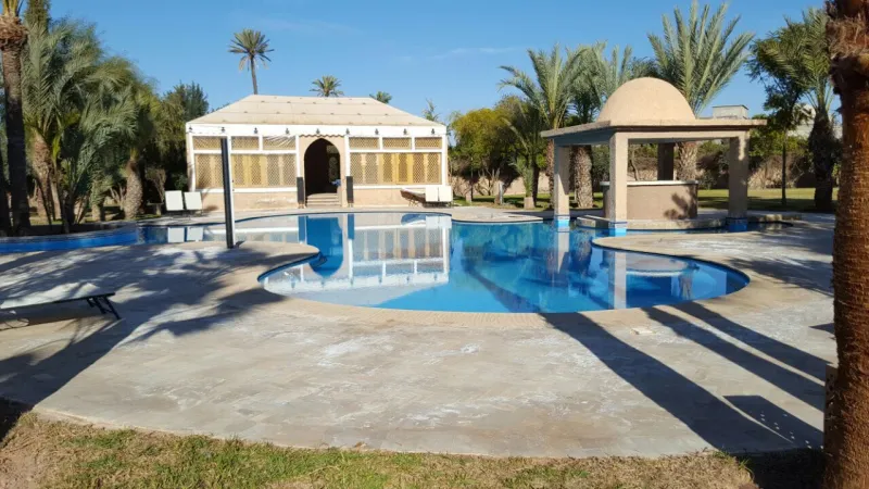 هذه هي أغلى المنازل حول العالم وأكثرها رفاهية وفخامة!