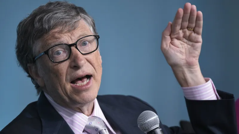 ماذا قال أثرياء العالم عن «العملات الرقمية» ؟