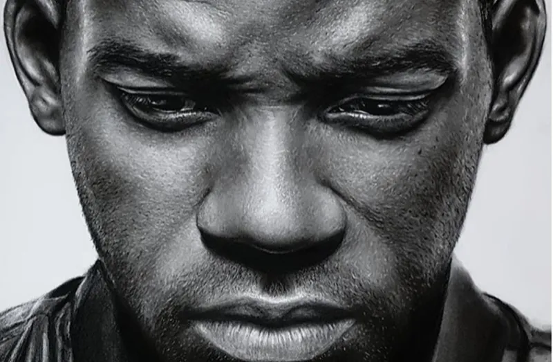 النجم العالمي ويل سميث يشيد برسامة مصرية.. والسبب