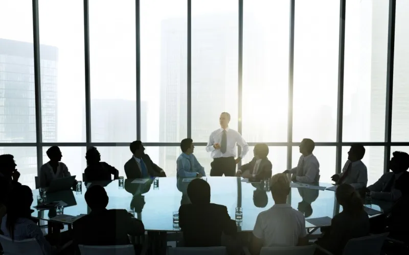 لبناء القائد الأفضل.. إليك 5 طرق لتدريب المديرين الجدد