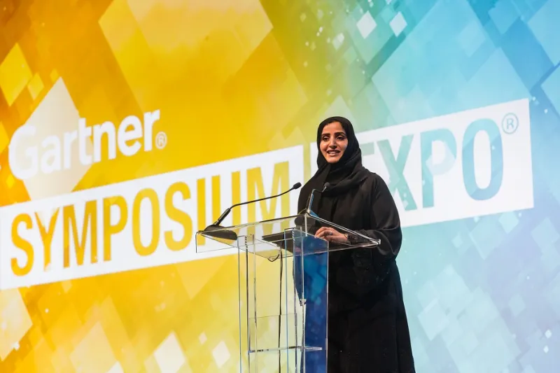 ما هي توقعات الإنفاق على تكنولوجيا المعلومات في الشرق الأوسط وشمال إفريقيا في 2018؟