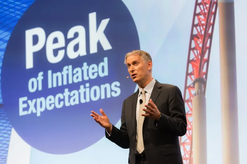 ما هي توقعات الإنفاق على تكنولوجيا المعلومات في الشرق الأوسط وشمال إفريقيا في 2018؟