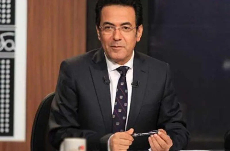 الإعلامي «خيري رمضان » في السجن بسبب هذا الفيديو 